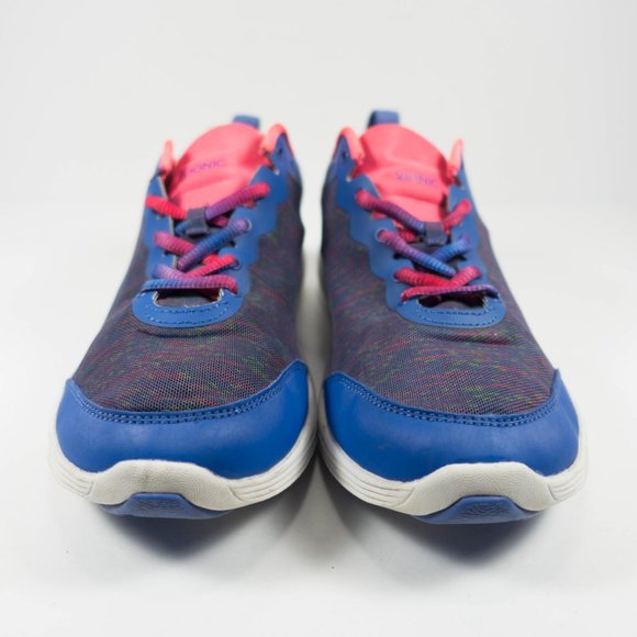 Vionic Agile Orthaheel Running Shoes - Women's Size 8.5 - Blue - Picture 3 of 9